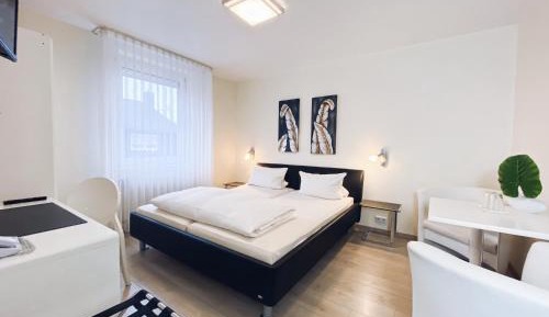 Large Single Room