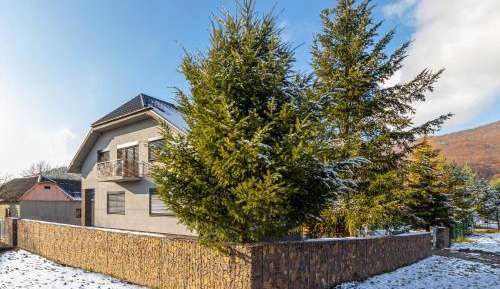 Five-Bedroom House
