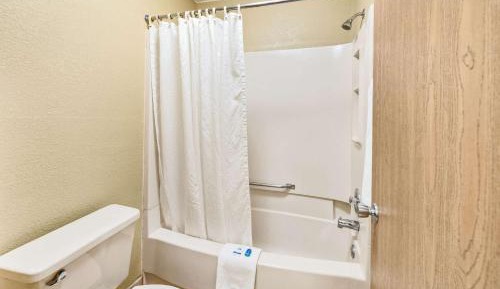 Standard Double Room with Two Double Beds - Non-Smoking