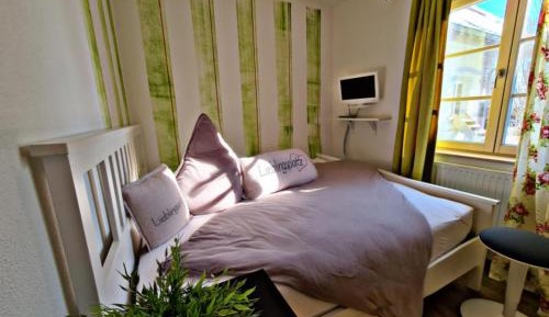 Single Room - Disability Access