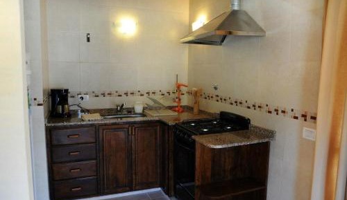 One-Bedroom Bungalow