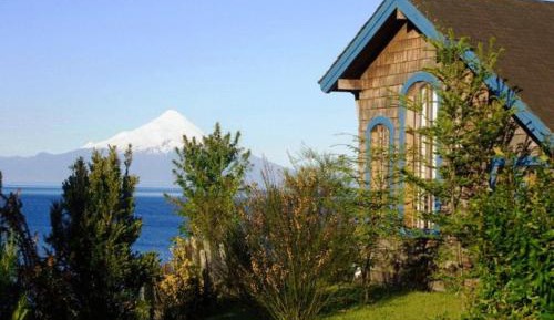 Bungalow (2 Adults)