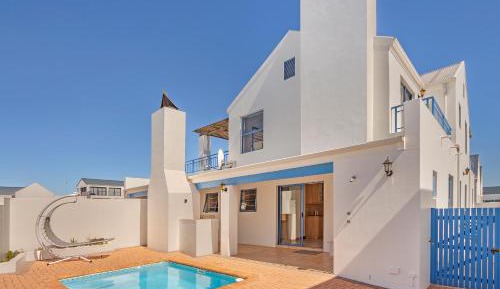 Holiday Home