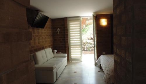 Queen Suite