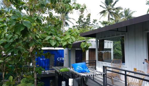 Deluxe Double or Twin Room with Garden View