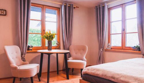 One-Bedroom Chalet