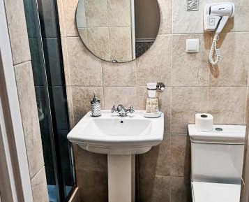 Small Double Room