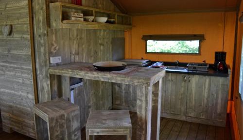 Luxury Lodge Victoria