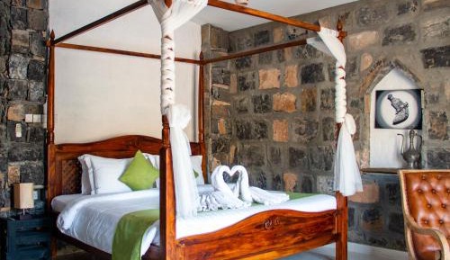 Grand Chalet