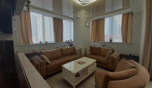 One-Bedroom Apartment with Spa Bath
