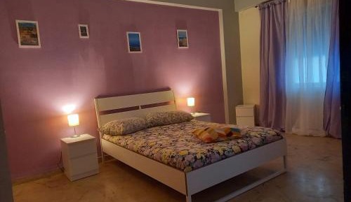 Double or Twin Room with Bathroom