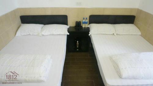Comfort Quadruple Room