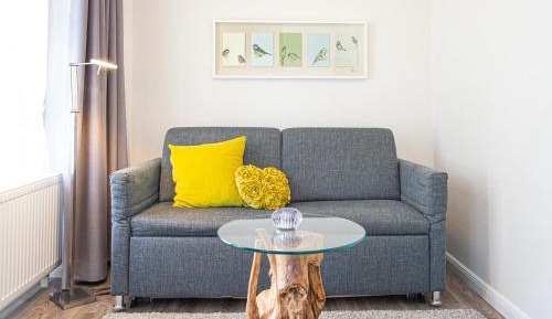 Apartment 1