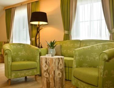 Duplex Suite