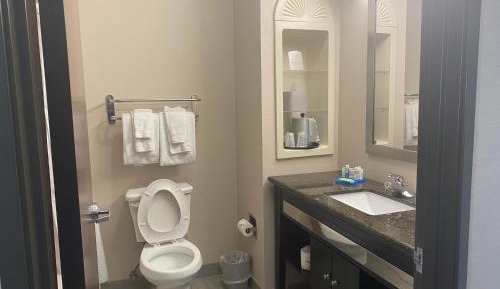 Standard King Room