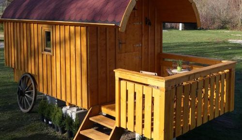 Mobile Home