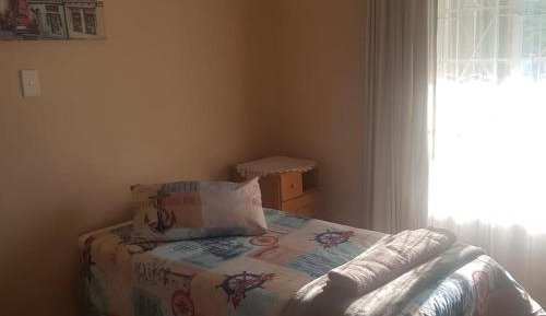 Family Double Room