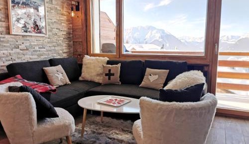 Superior Apartment with Sauna