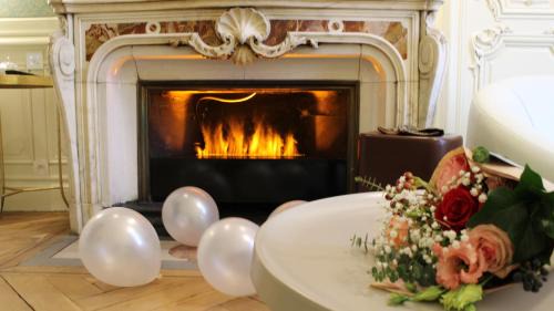 Superior Suite "Opale"