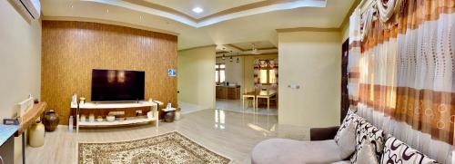 Deluxe Double Room with Bath