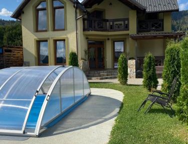 Standard Villa