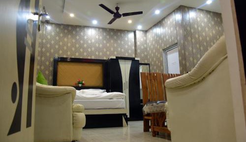 Superior Suite