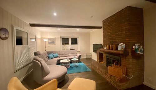 Five-Bedroom House