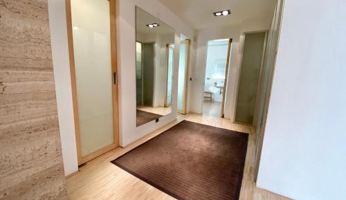 Duplex Apartment