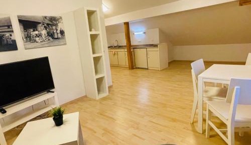 Apartment (2 Adults)
