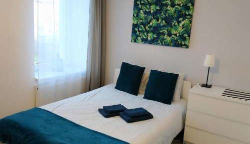 Standard Apartment
