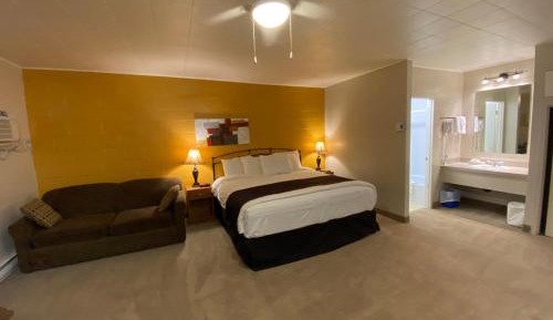 King Room