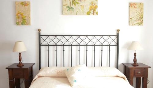 Double Room with one bed