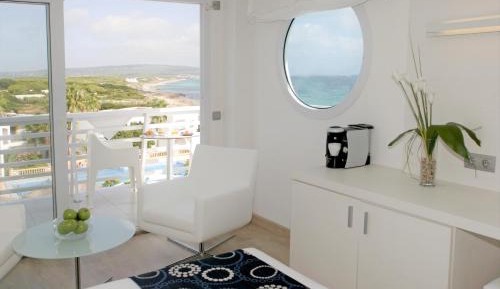 Junior Suite with Sea View