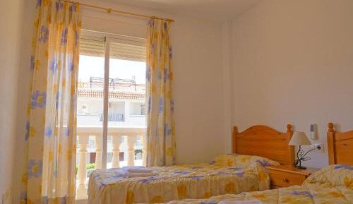 Duplex Apartment