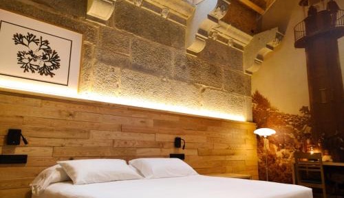Room "Rebordiño"