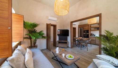 Superior Villa