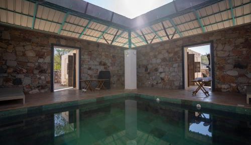 Family Room with Private Bathroom