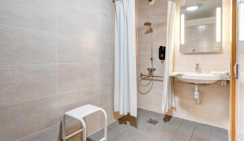 Double Room - Disability Access