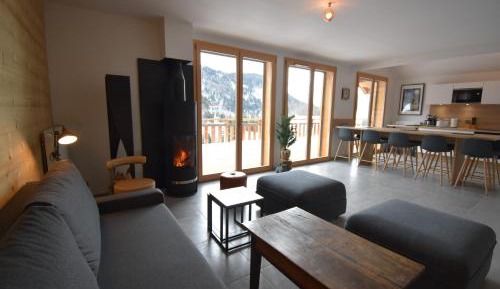 Chalet