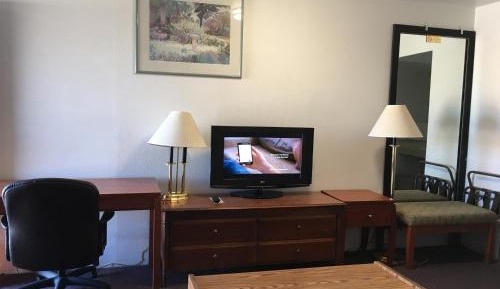 King/Grande Ray room