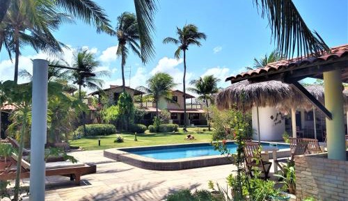 King Room with Pool View