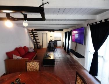 Apartment - Split Level