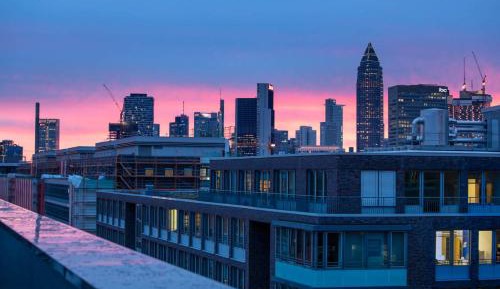 Cozy Apartment with Kitchen