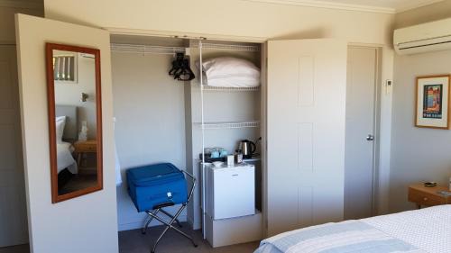 King Room with Balcony
