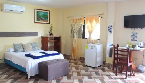 Triple Room - Disability Access