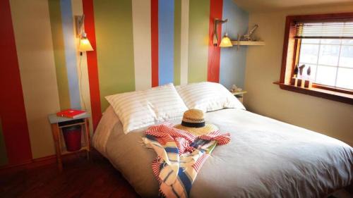 Queen Room with Sea View