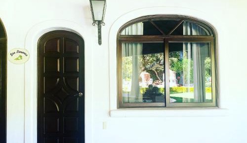 Queen Room with Pool View