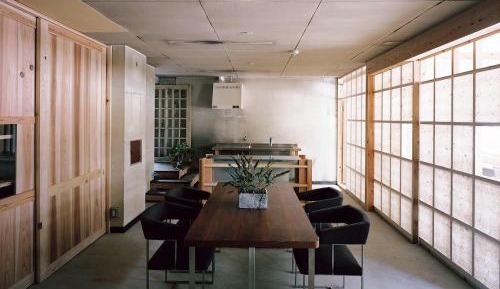 Quadruple Room with Terrace