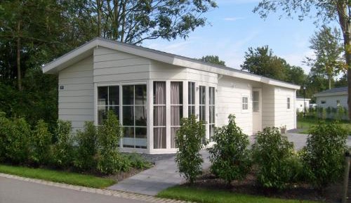 Chalet met 2 slaapkamers -Exclusif 4