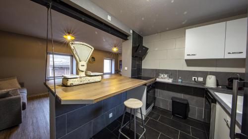 Three-Bedroom Cottage